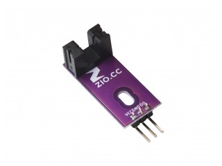Zio Rotary Encoder Sensor Zio Rotary Encoder Sensor
